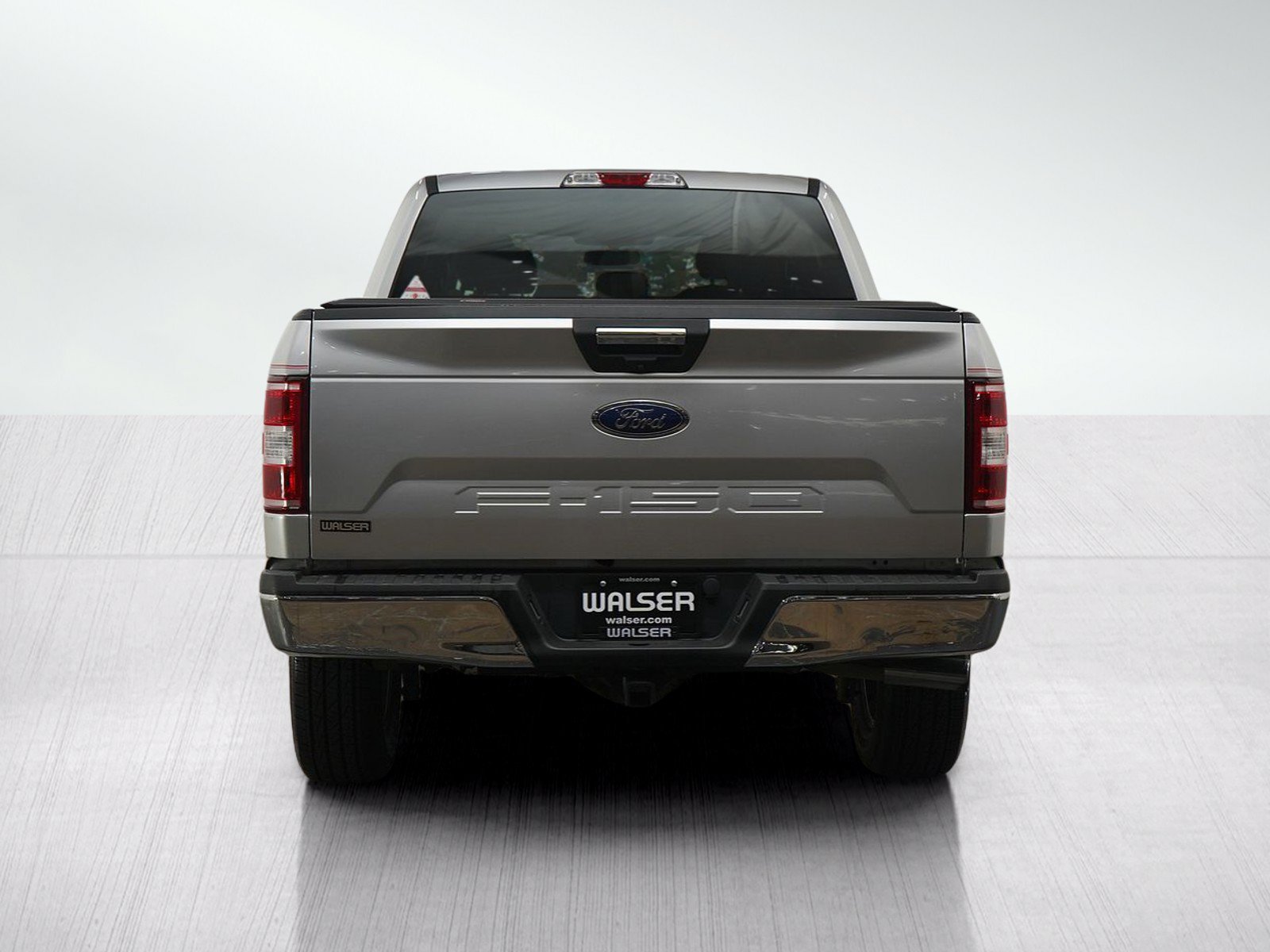 Used 2019 Ford F150 XLT w/ Equipment Group 302A Luxury AWD/4WD image 6