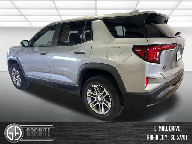 Used 2026 GMC Terrain Elevation AWD/4WD image 4