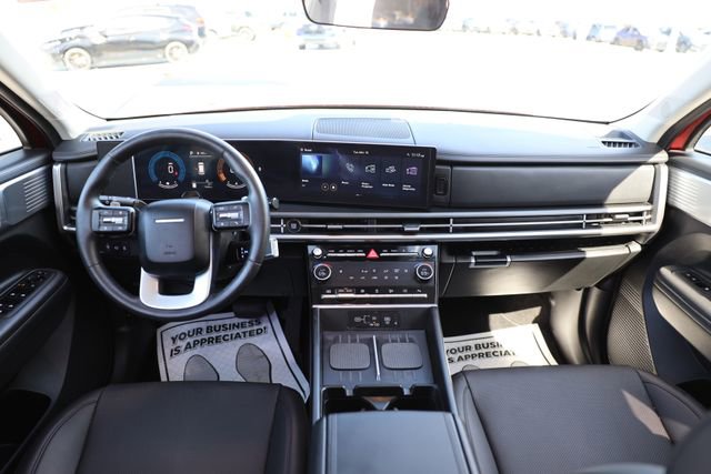 Used 2024 Hyundai Santa Fe SEL image 13