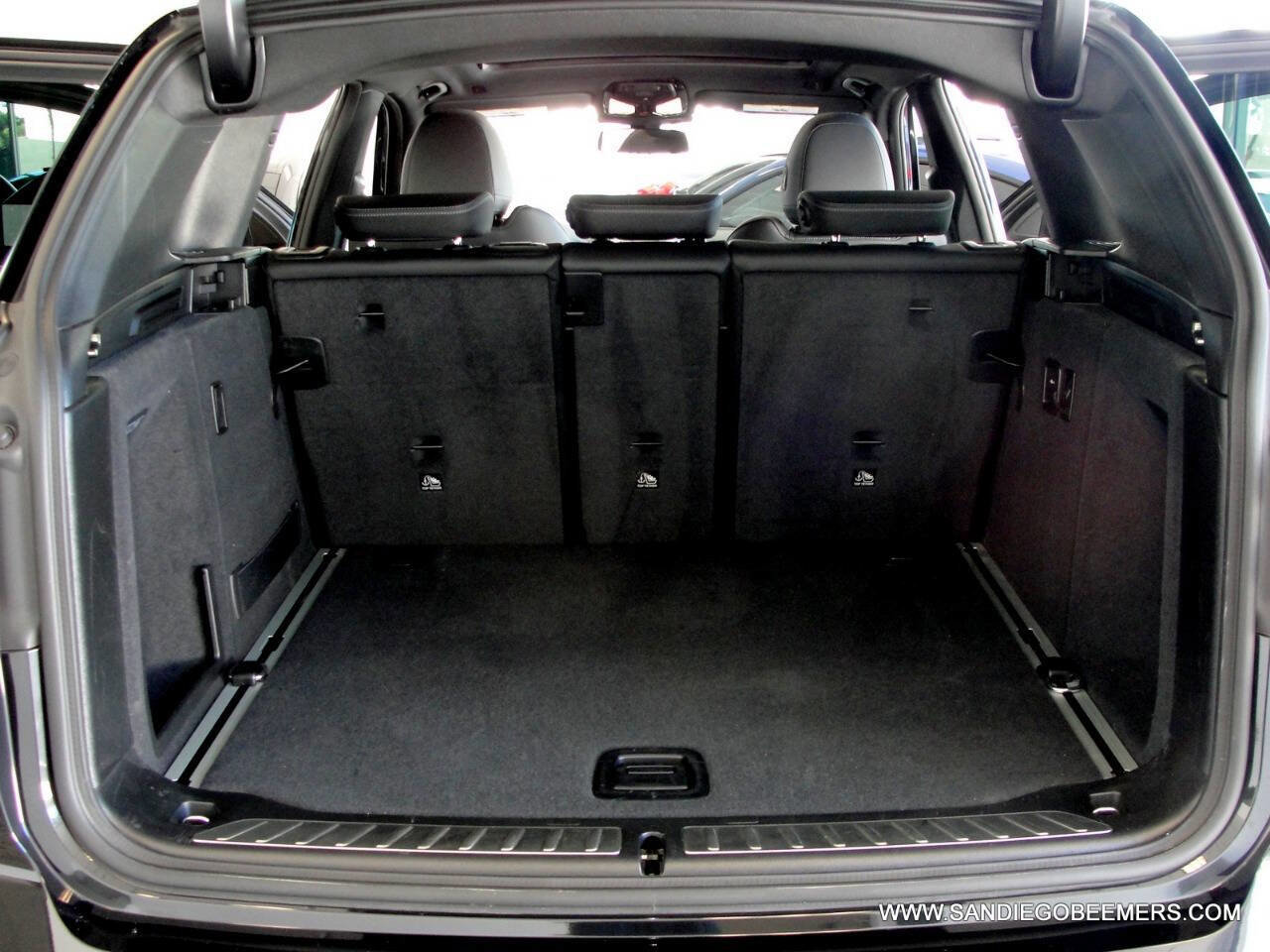 Used 2022 BMW X3 sDrive30i w/ Convenience Package w/ZPA image 68