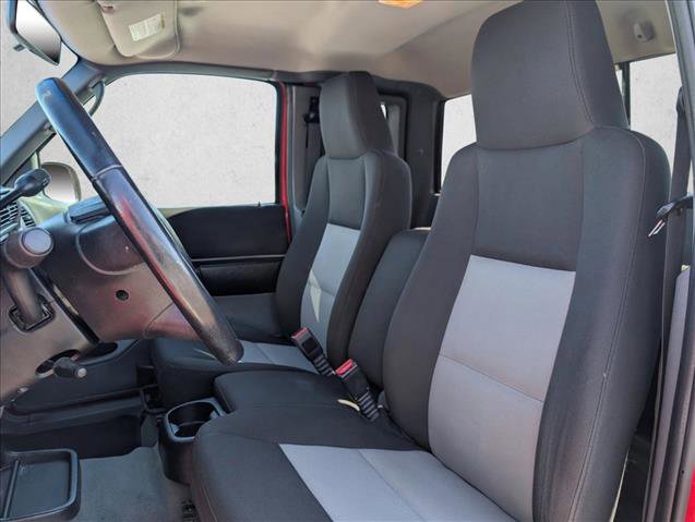 Used 2004 Ford Ranger FX4 image 20