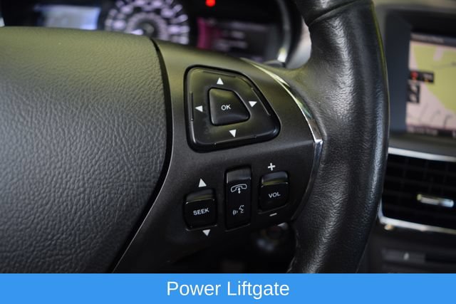 Used 2014 Lincoln MKT AWD w/ Equipment Group 201A image 5