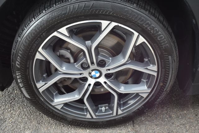 Used 2020 BMW X1 xDrive28i w/ Convenience Package AWD/4WD image 46