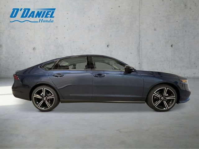 New 2026 Honda Accord SE image 7