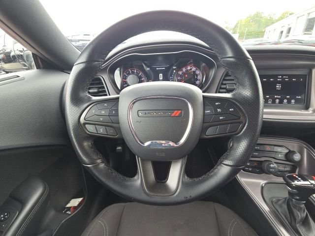 Used 2023 Dodge Challenger SXT w/ Blacktop Package image 20