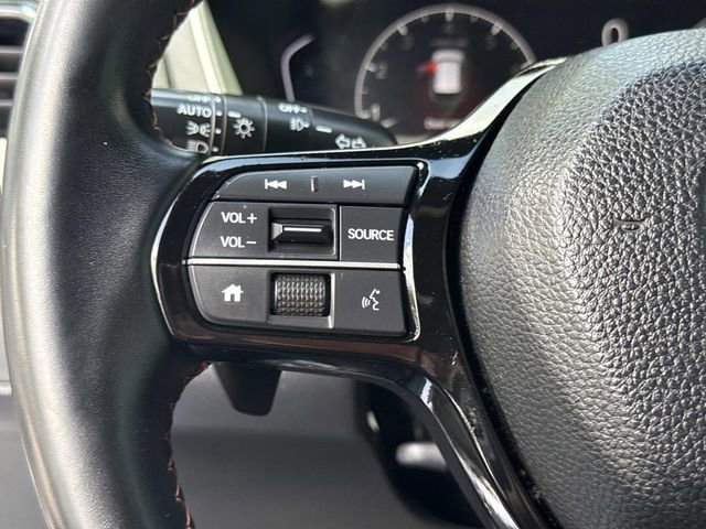 Certified 2023 Honda Pilot Sport image 31