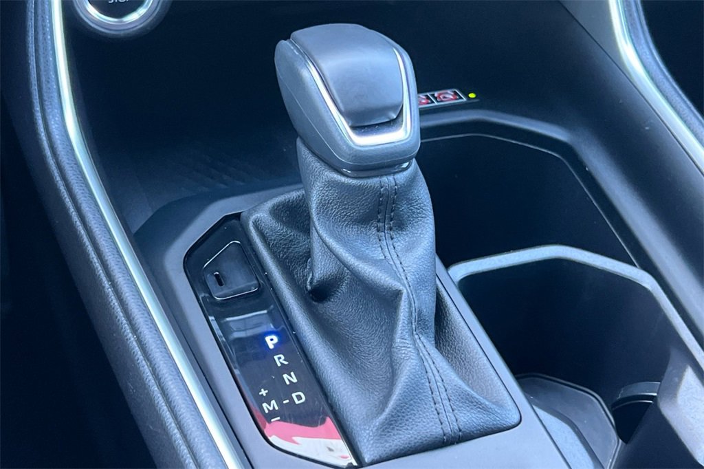 Used 2025 Toyota Grand Highlander AWD image 23