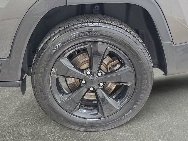 Used 2016 Jeep Cherokee High Altitude AWD/4WD image 32
