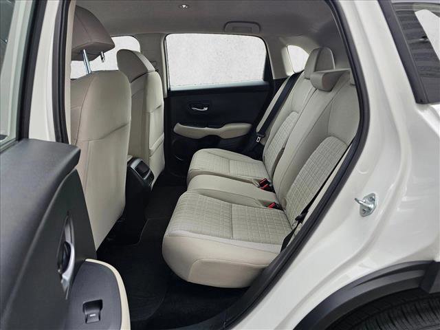 Used 2025 Honda HR-V LX image 15