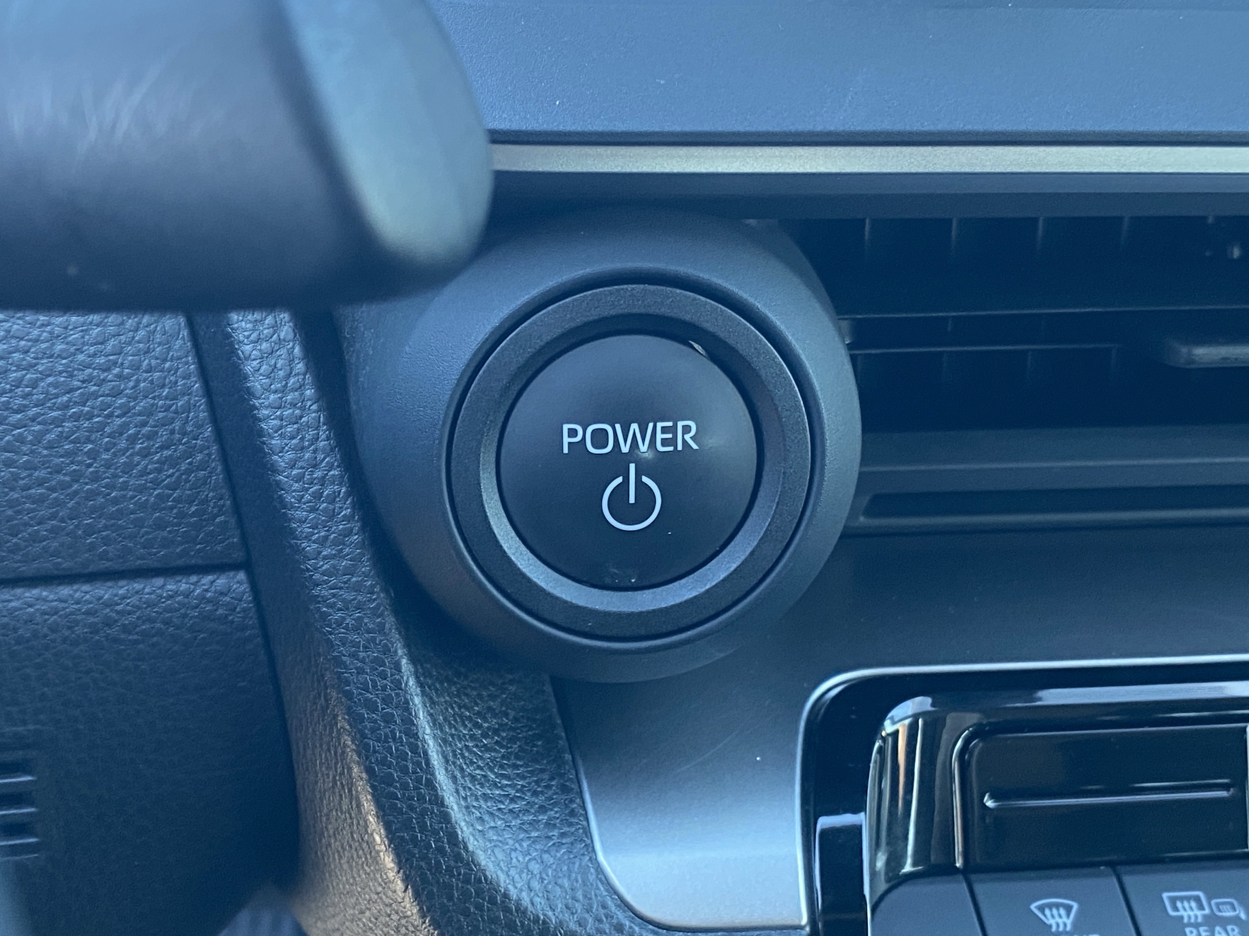 Used 2024 Toyota Prius LE image 23