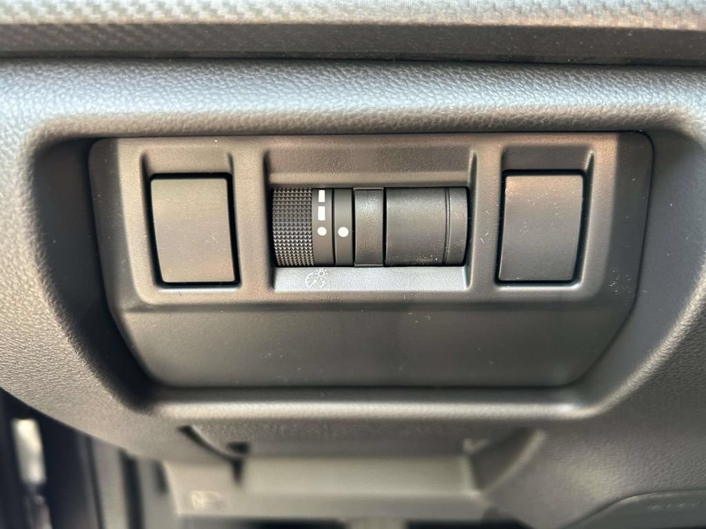 New 2026 Subaru Crosstrek 2.5i AWD/4WD image 18