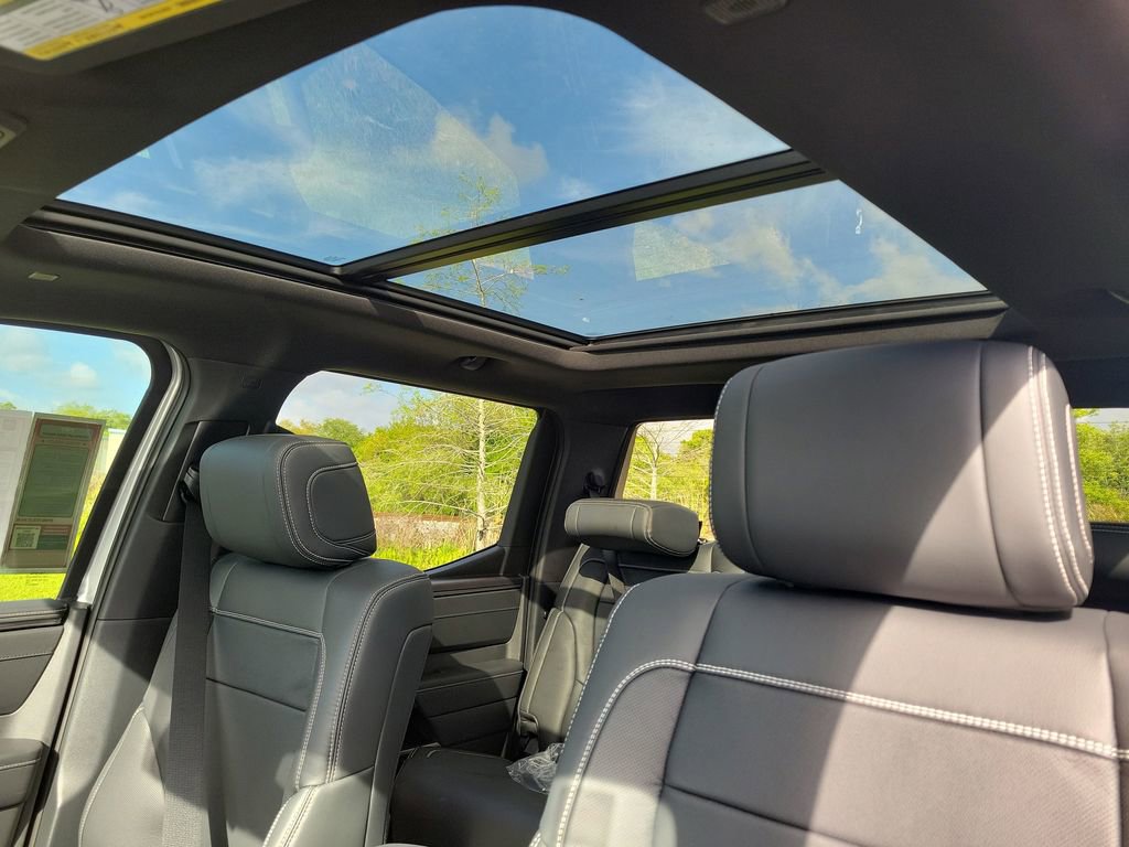 New 2026 Toyota Tundra Limited w/ Limited PVM Package image 21