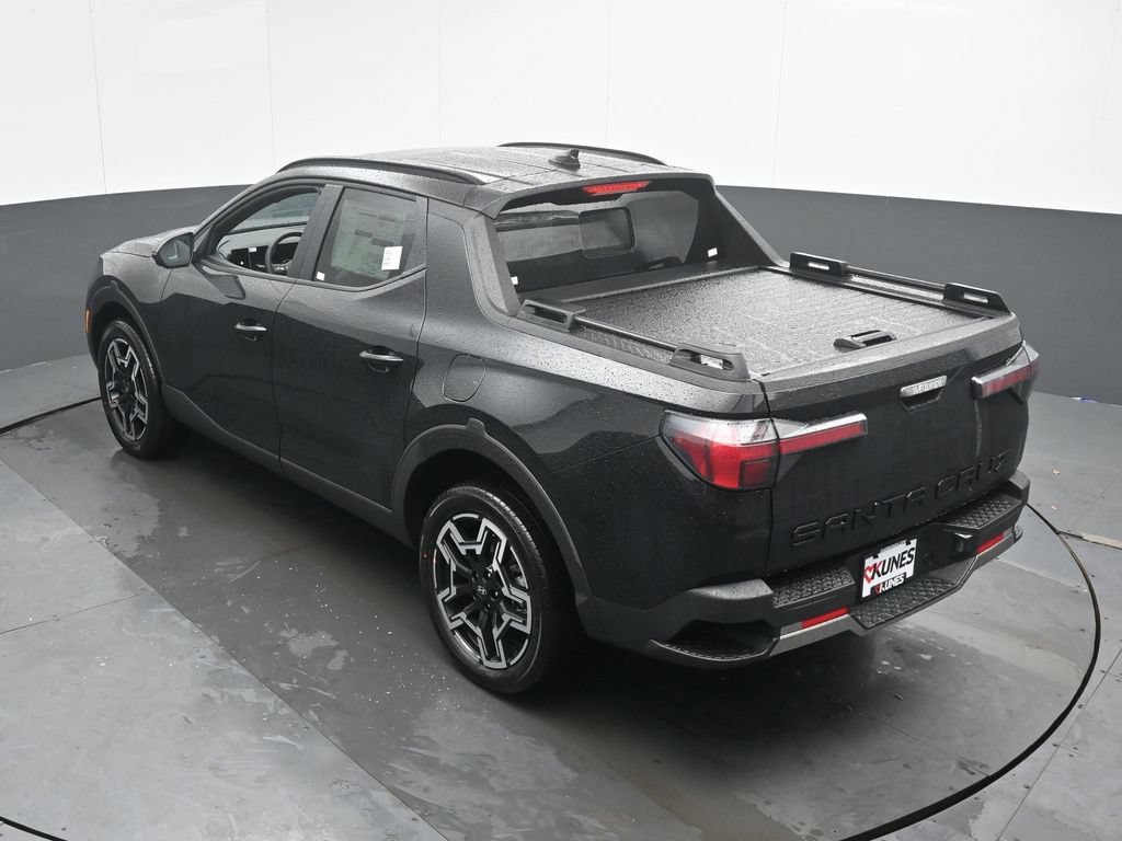 New 2026 Hyundai Santa Cruz Limited AWD/4WD image 38