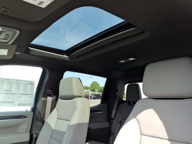 New 2026 Chevrolet Silverado 1500 LTZ image 7