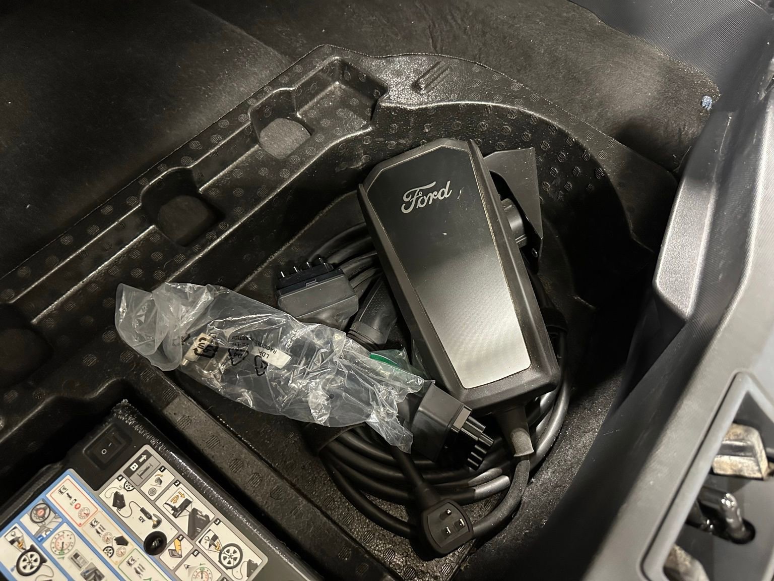 Used 2024 Ford Mustang Mach-E GT image 48