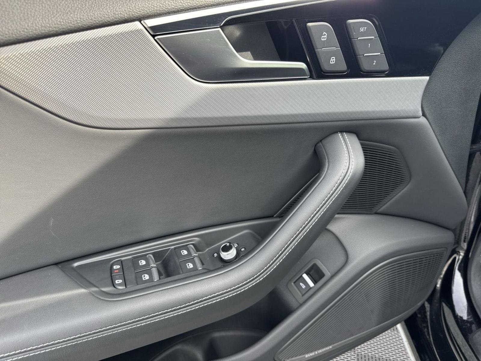 Certified 2023 Audi A5 2.0T Premium Plus w/ Premium Plus image 12