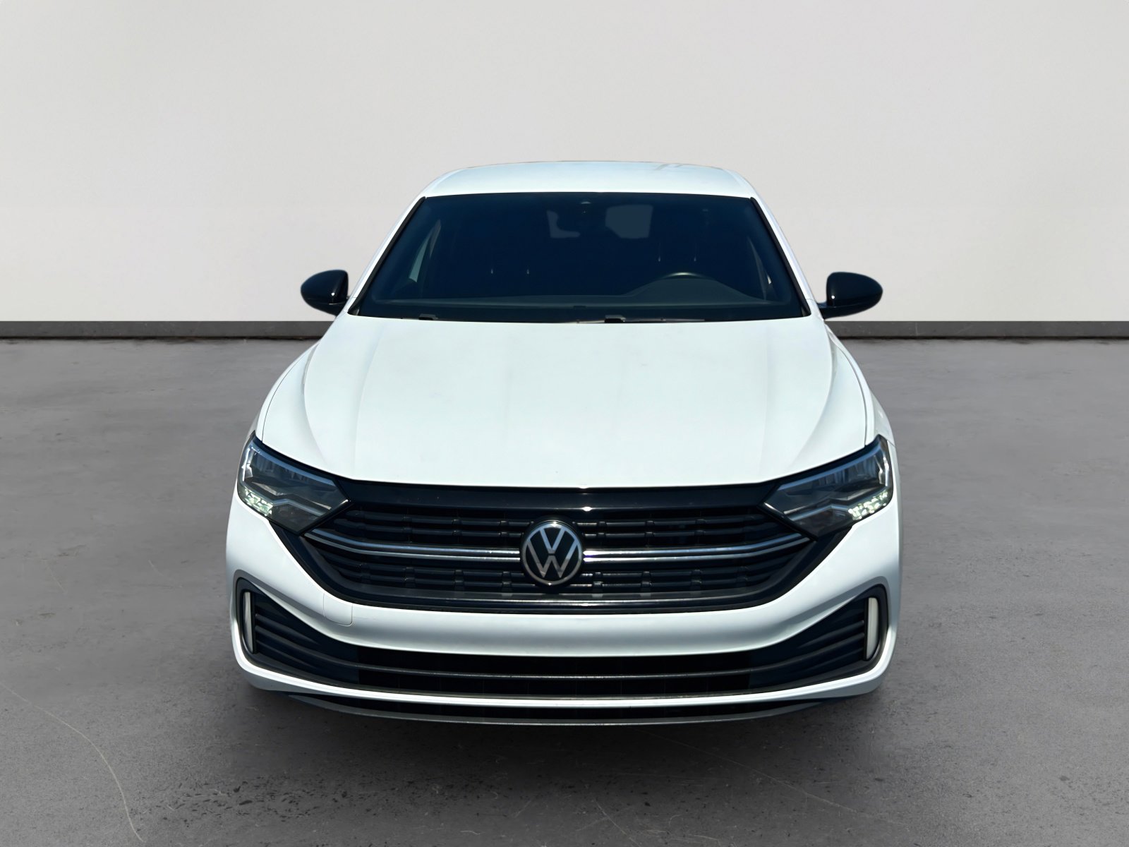 Used 2022 Volkswagen Jetta Sport FWD image 8