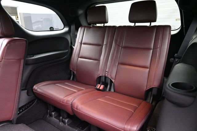 New 2026 Dodge Durango GT w/ Tow 'N Go Package AWD/4WD image 17