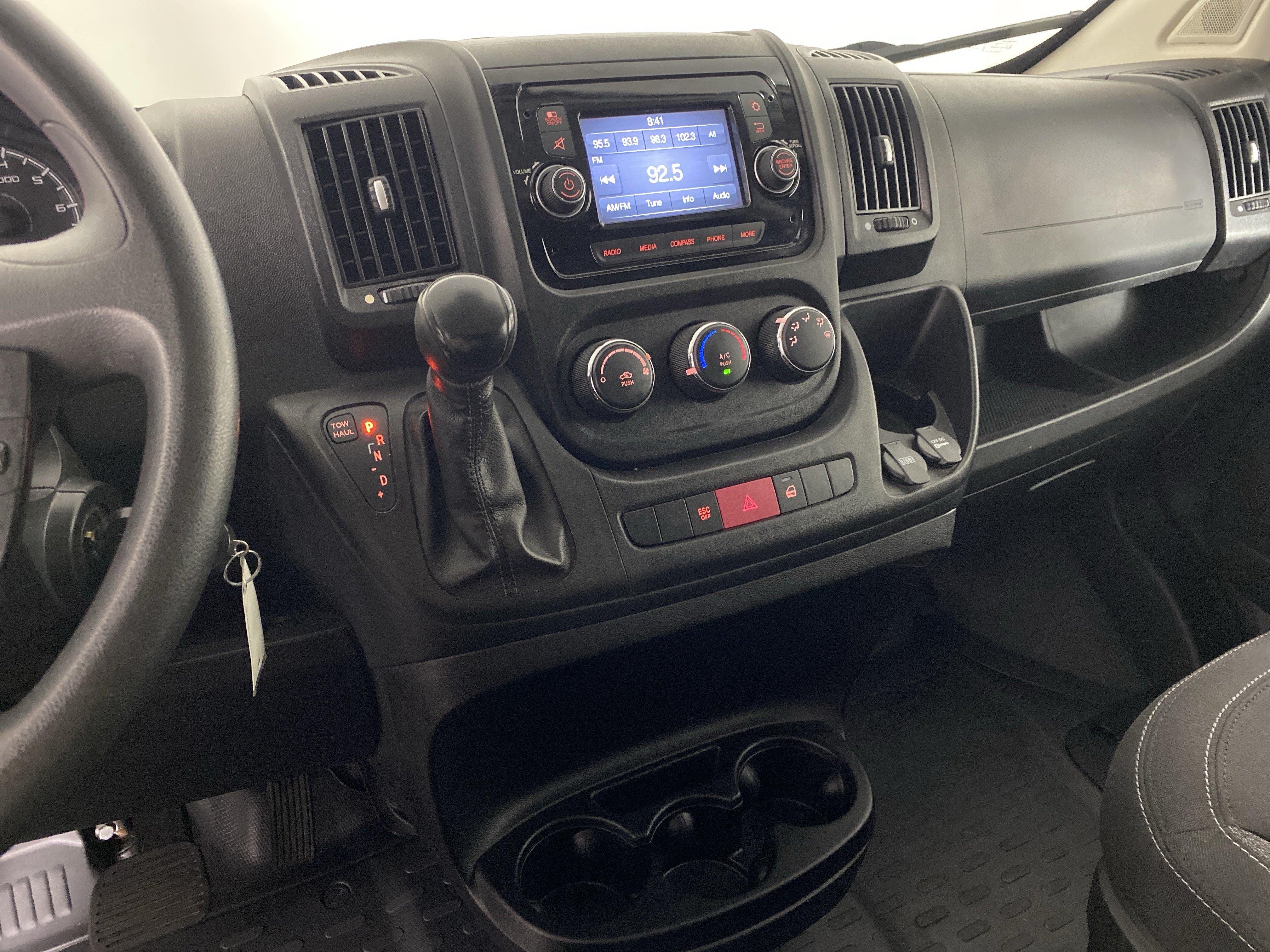 Used 2018 RAM ProMaster 1500 FWD image 24