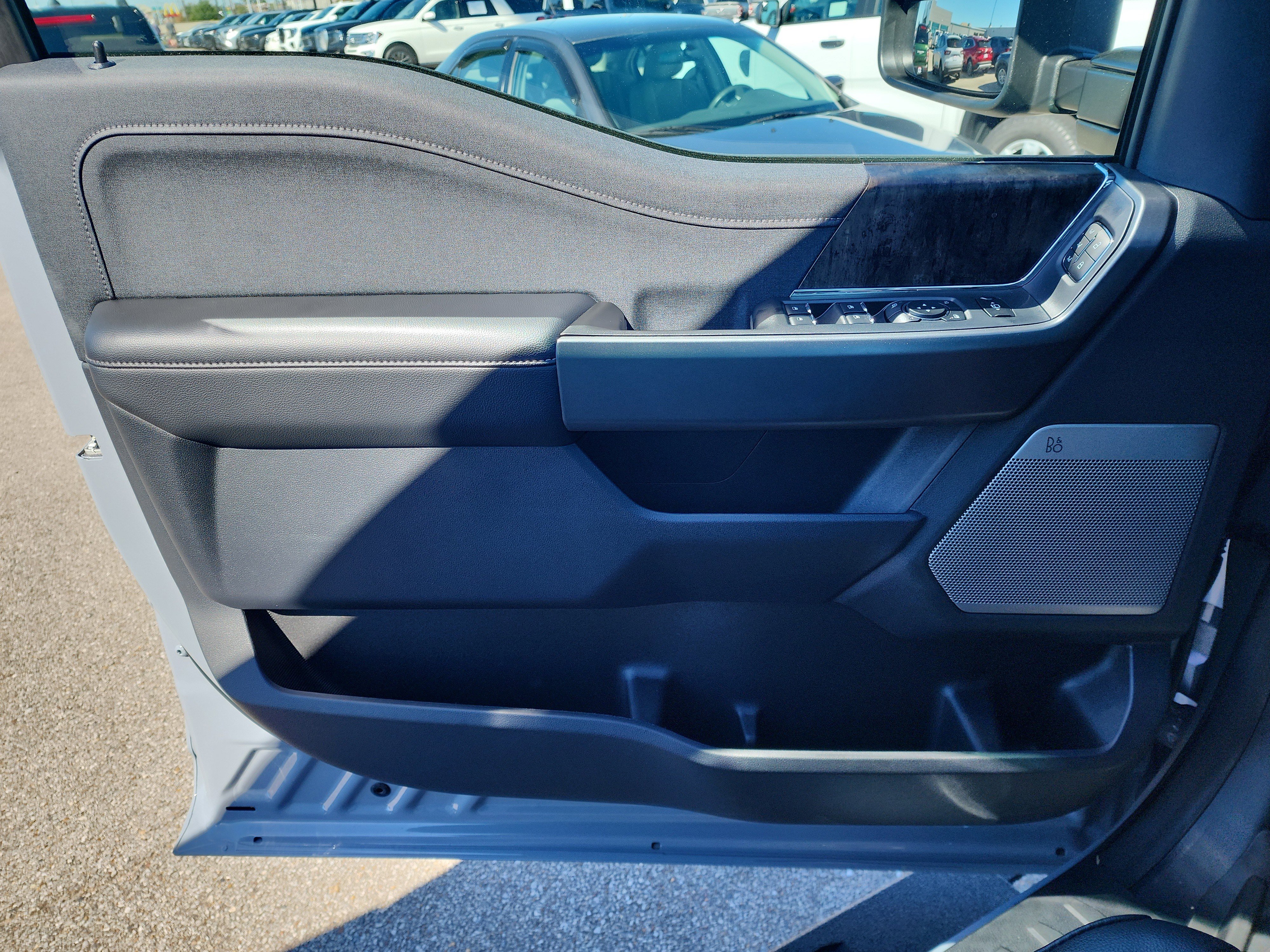 New 2026 Ford F250 Lariat w/ Tremor Off-Road Package image 10
