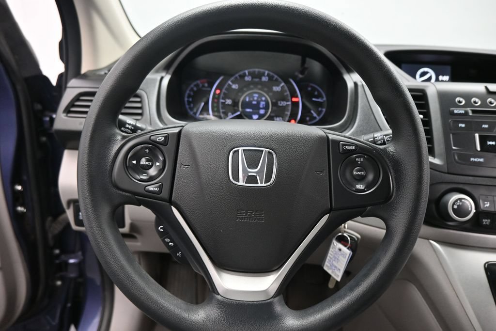 Used 2012 Honda CR-V EX image 15