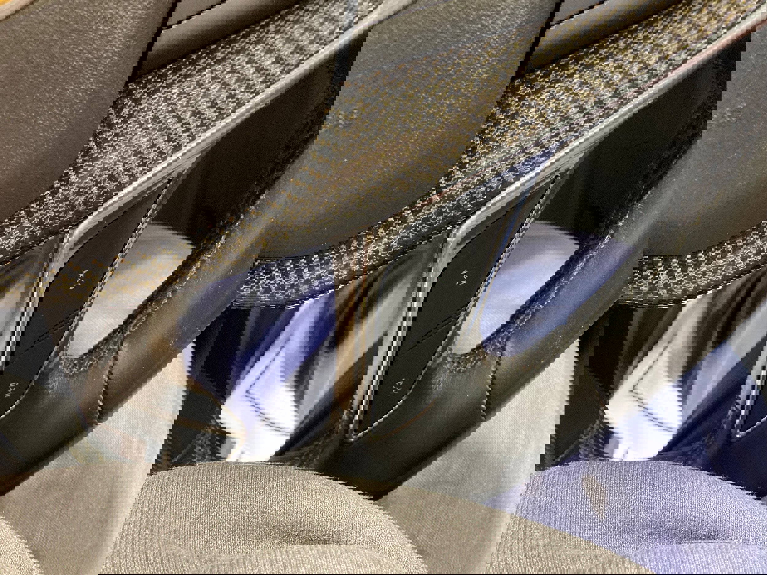 Used 2021 Cadillac XT5 Sportv w/ LPO, ONYX Package AWD/4WD image 27