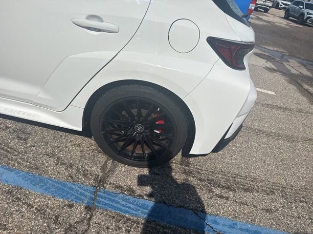 Used 2025 Toyota Corolla Premium image 7