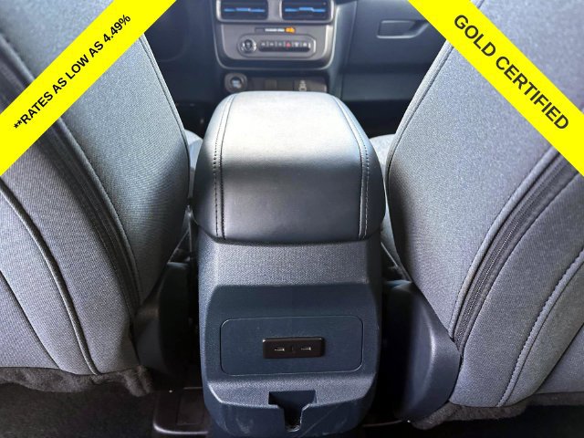 Certified 2026 Ford Maverick XLT AWD/4WD image 9