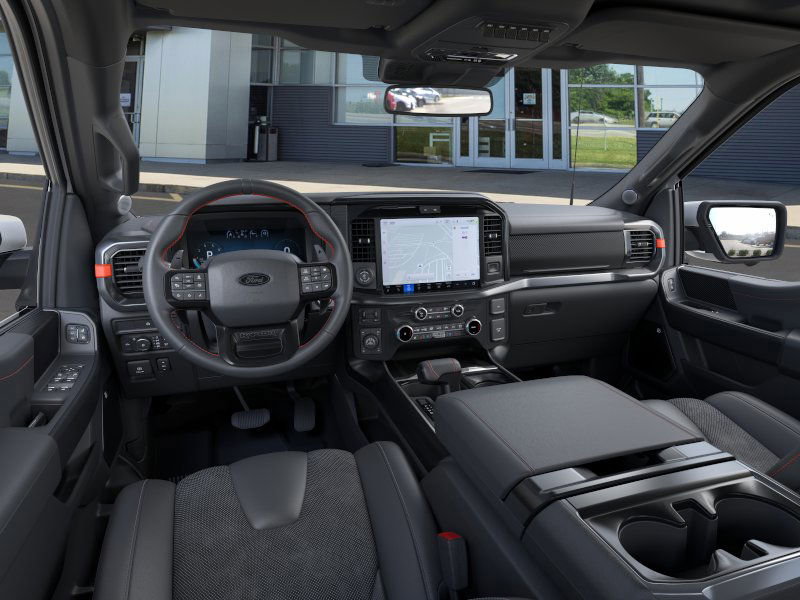 New 2025 Ford F150 Raptor image 10