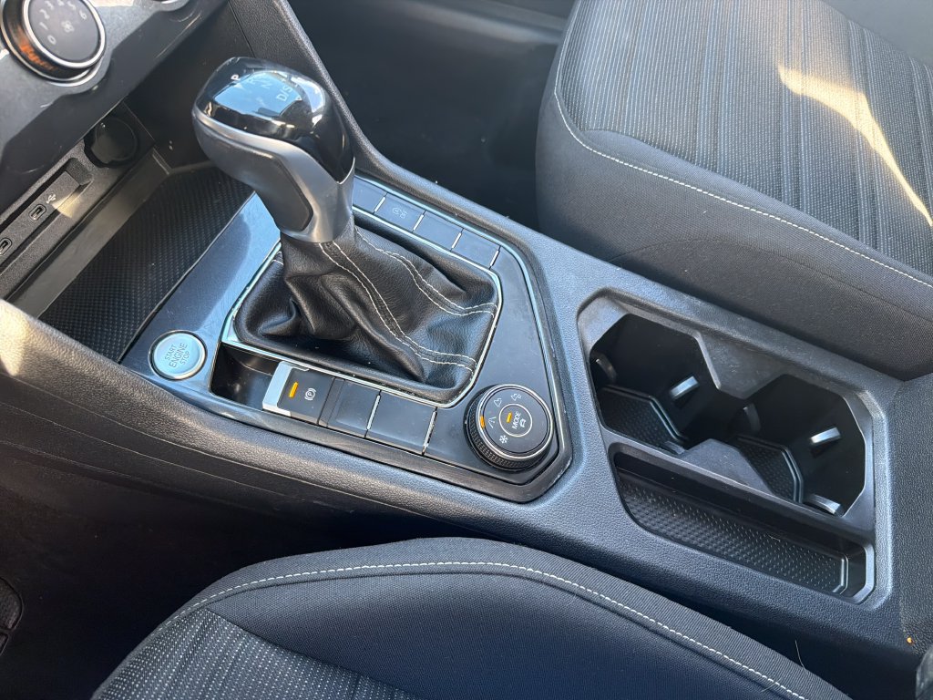 Certified 2023 Volkswagen Tiguan S AWD/4WD image 17