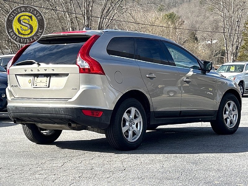 Used 2011 Volvo XC60 3.2 image 6