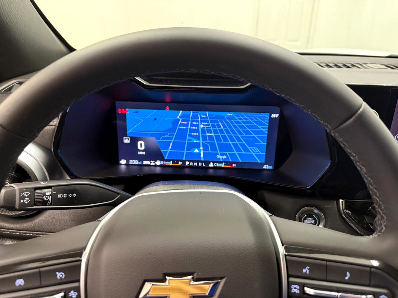 New 2025 Chevrolet Colorado LT w/ Advanced Trailering Package image 46