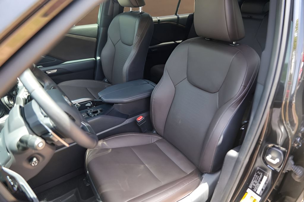 Used 2025 Lexus TX 350 AWD image 7