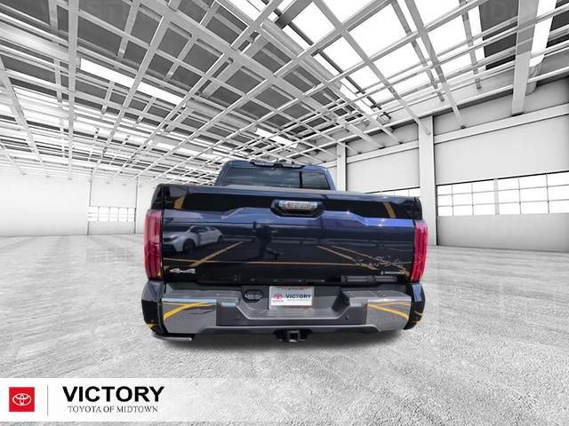 New 2026 Toyota Tundra 1794 Edition AWD/4WD image 5