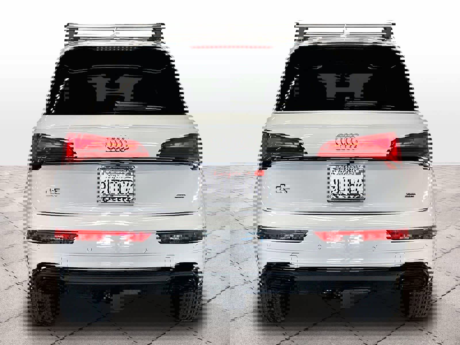 Used 2025 Audi Q5 2.0T Premium w/ Convenience Plus Package image 7