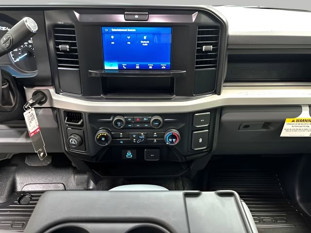 New 2025 Ford F350 XL w/ 360-Degree Camera Package image 18