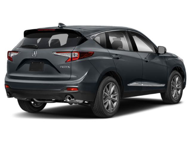 Used 2020 Acura RDX w/ Technology Package AWD/4WD image 2