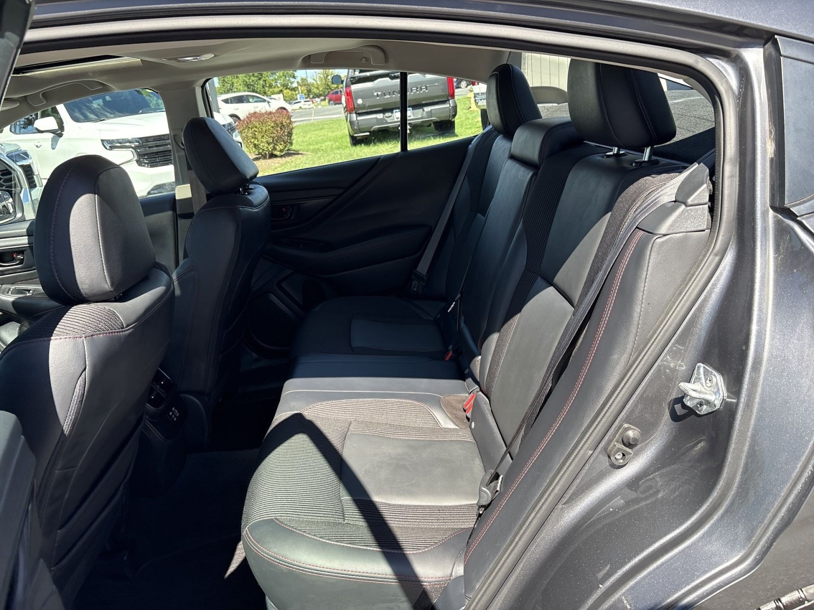 Used 2023 Subaru Legacy Sport AWD/4WD image 25