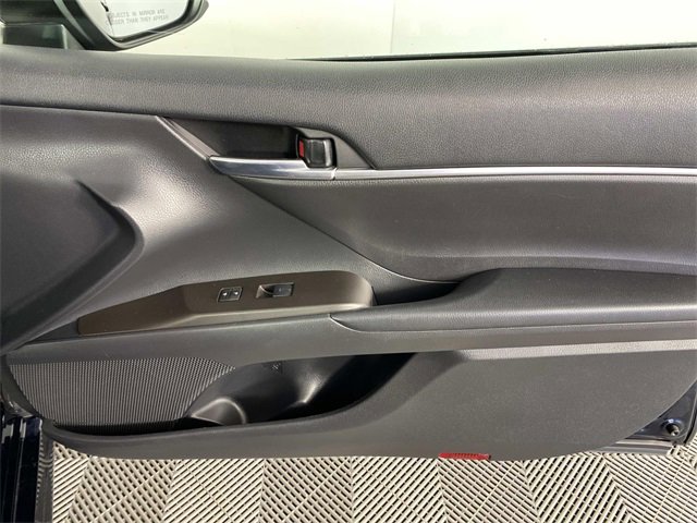 Used 2021 Toyota Camry LE w/ Carpet Mat Package (TMS) image 23