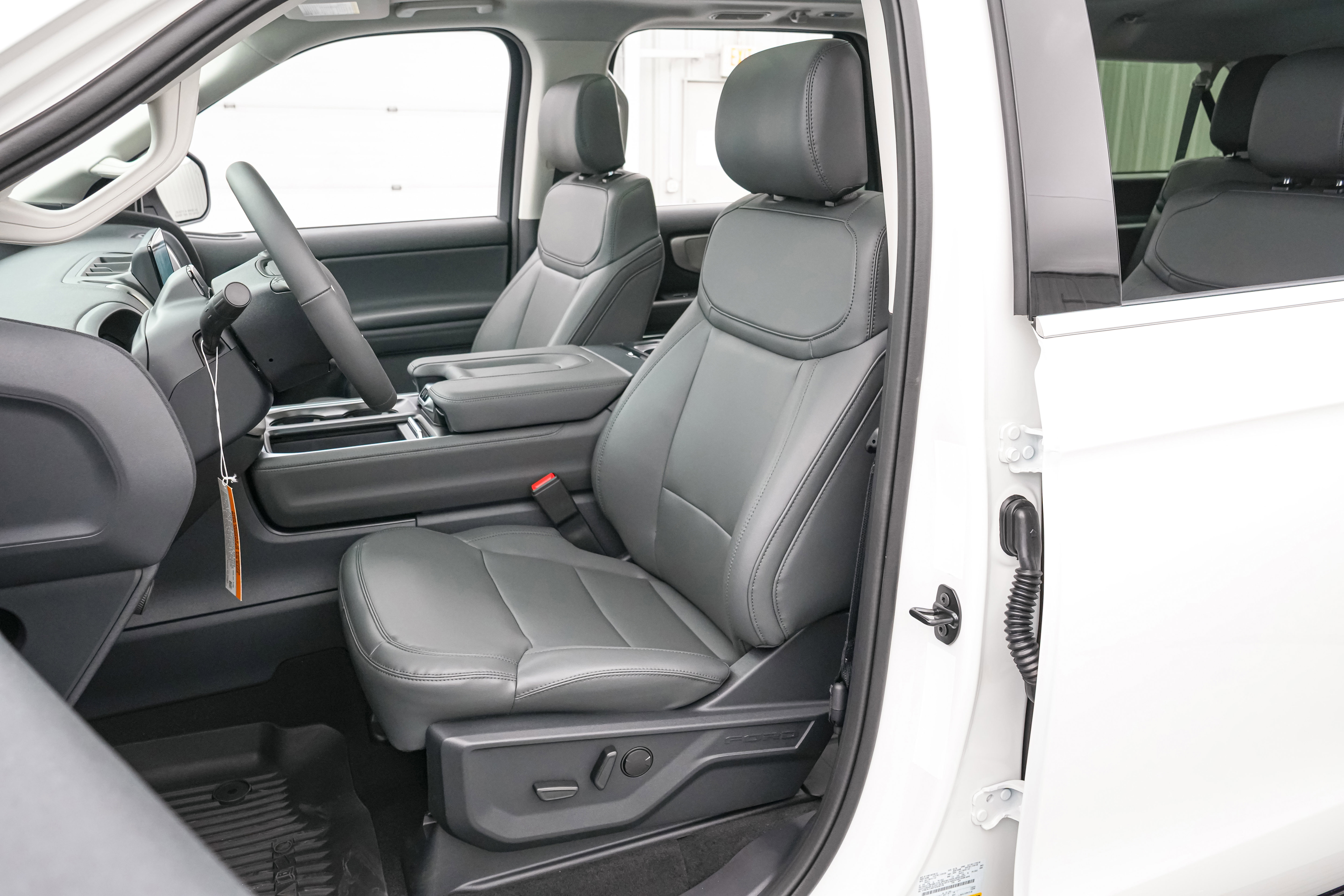 New 2026 Ford Expedition Max Active image 11