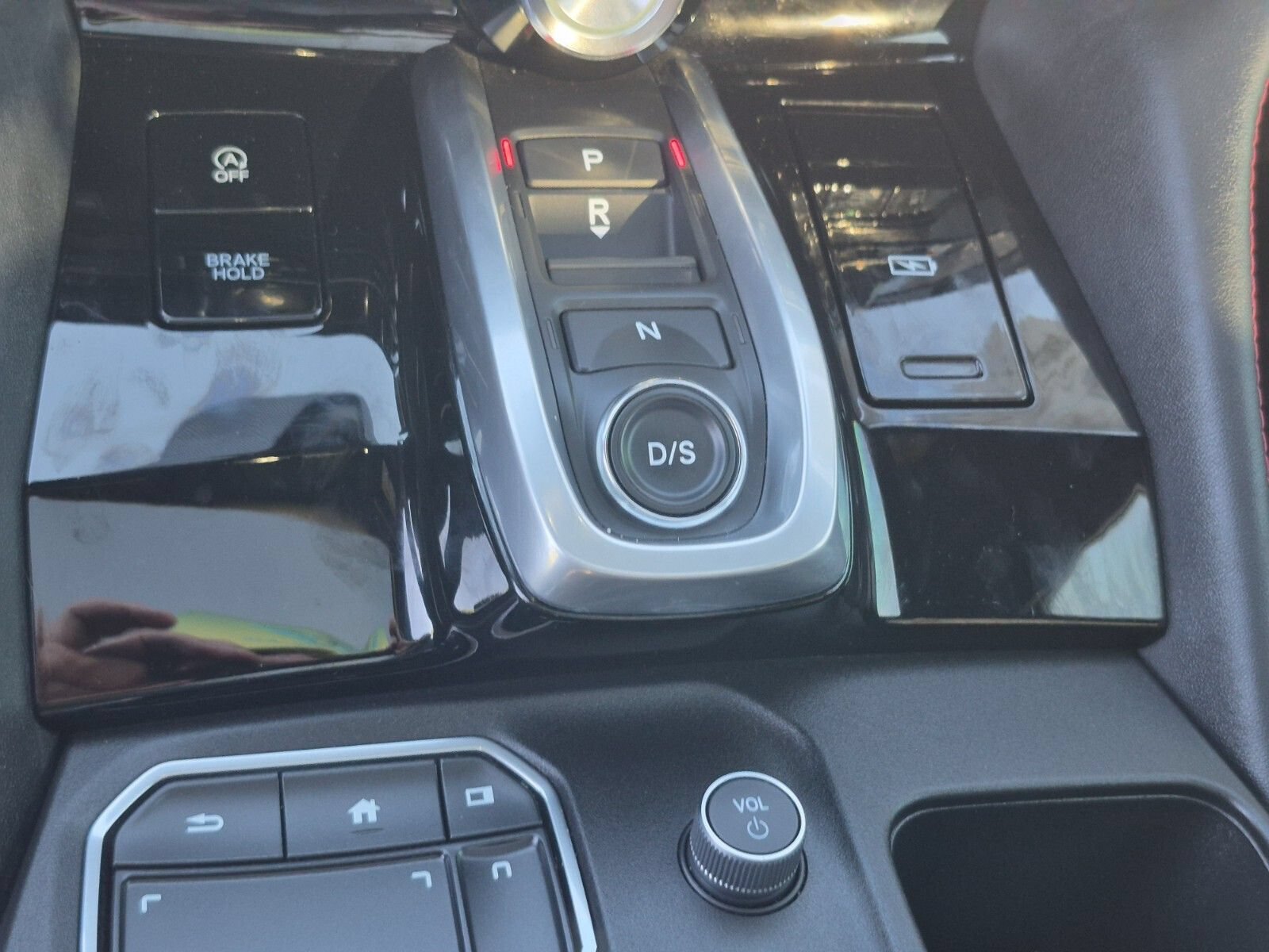 Used 2024 Acura MDX A-Spec AWD/4WD image 28