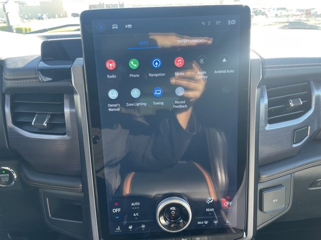 Used 2022 Ford Expedition Max Platinum image 26