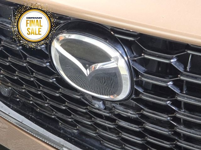Used 2025 MAZDA CX-70 Plug-In Hybrid w/ Premium Plus image 11
