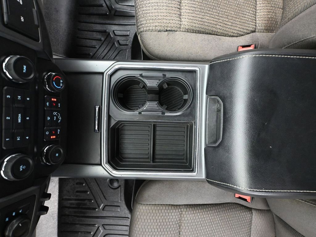 Used 2020 Ford F350 XLT w/ Tremor Off-Road Package image 35