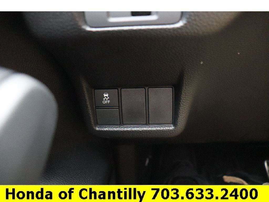 Used 2025 Honda Civic Sport image 18