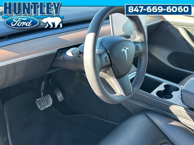 Used 2024 Tesla Model Y Long Range image 20