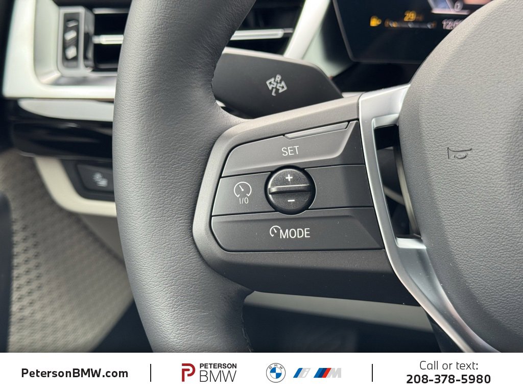 New 2026 BMW X1 xDrive28i w/ Technology Package image 22