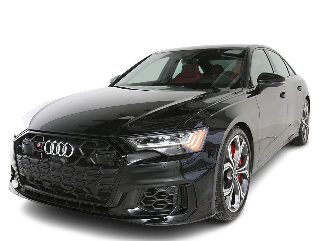 Used 2024 Audi S6 Prestige image 13