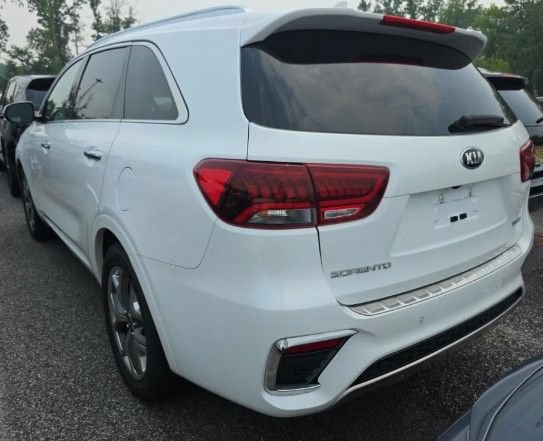 Used 2019 Kia Sorento SX AWD/4WD image 2
