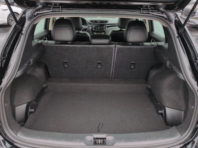 Used 2022 Nissan Rogue Sport SL AWD/4WD image 13